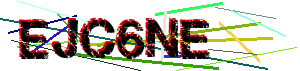 Human verification code (Captcha)